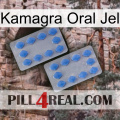 Kamagra Oral Jel 20